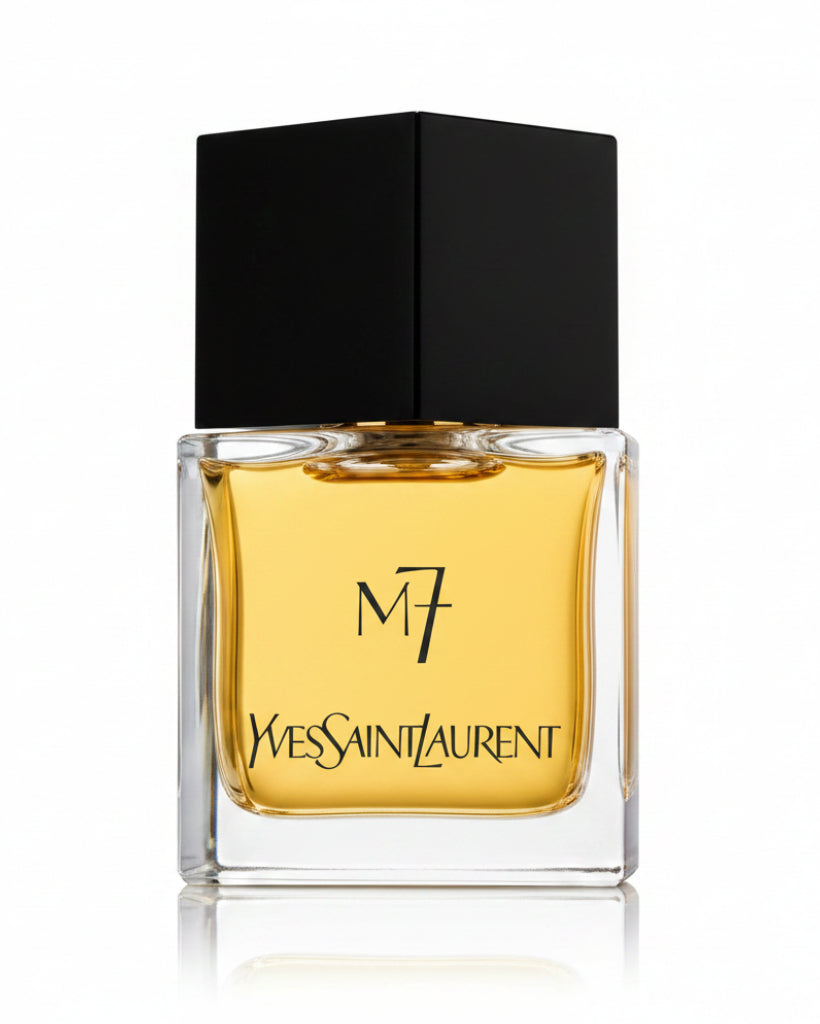 YSL M7 Eau De Toilette