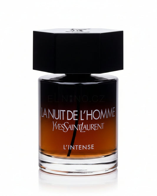 YSL La Nuit De L’Homme L'Intense Eau De Parfum