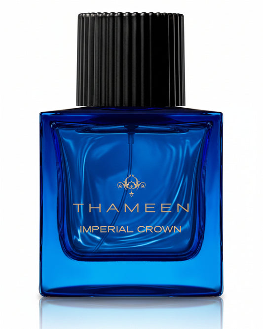 Thameen Imperial Crown Extrait De Parfum