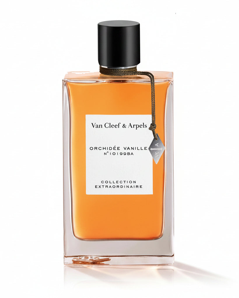 Van Cleef & Arpels Orchidee Vanille Eau De Parfum
