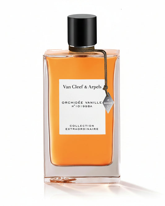 Van Cleef & Arpels Orchidee Vanille Eau De Parfum