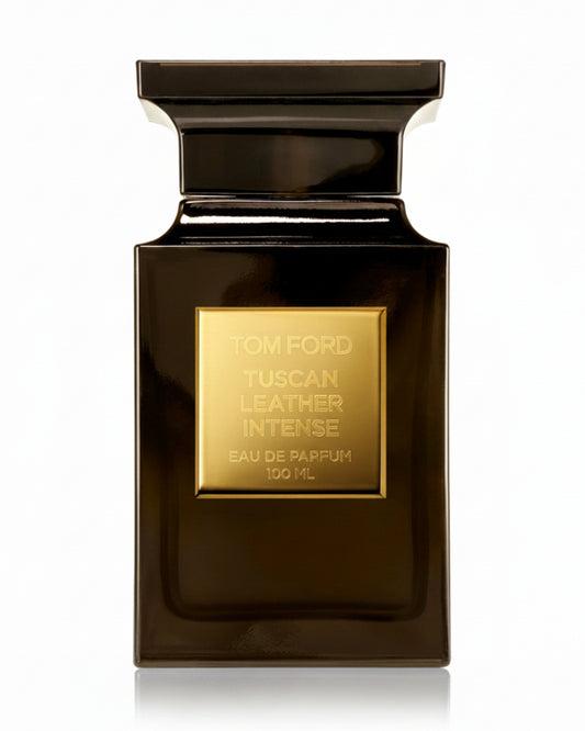 Tom Ford Tuscan Leather Intense Eau De Parfum