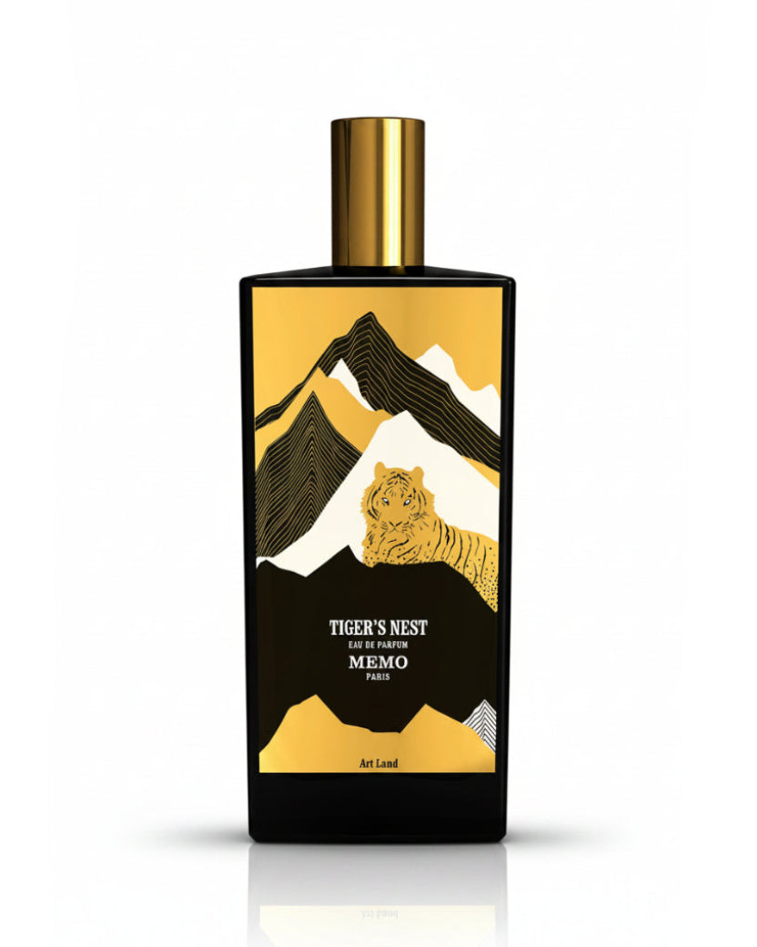 Memo Tiger's Nest Eau De Parfum