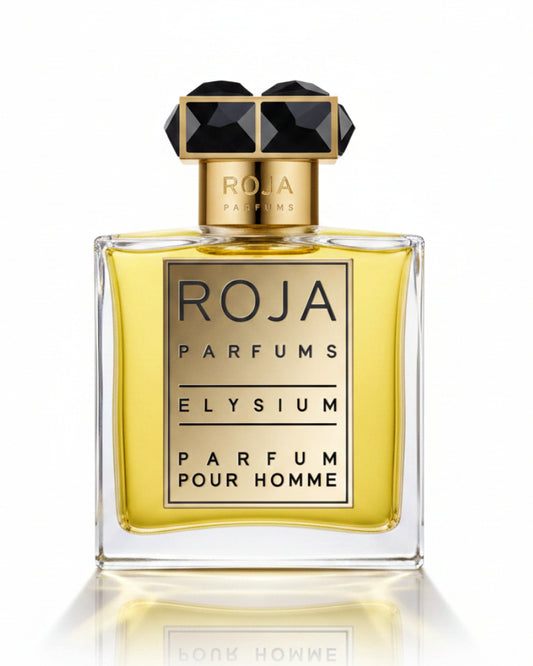 Roja Elysium Pour Homme Parfum