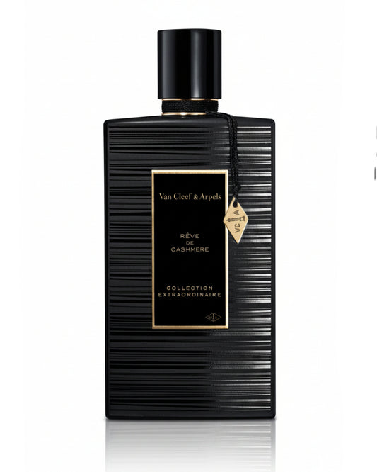 Van Cleef & Arpels Rêve De Cashmere Eau De Parfum