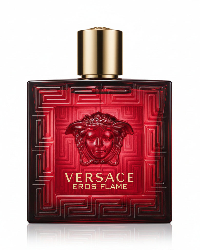 Versace Flame Eau De Parfum