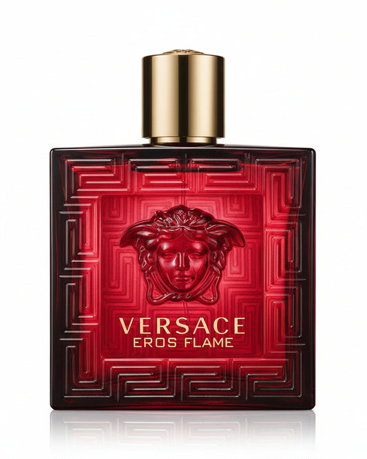 Versace Flame Eau De Parfum