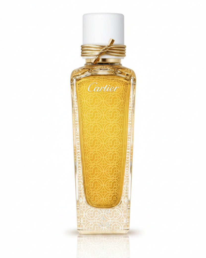 Cartier Oud & Oud Eau De Parfum