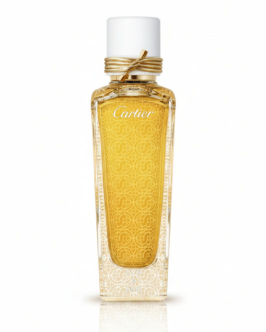 Cartier Oud & Oud Eau De Parfum