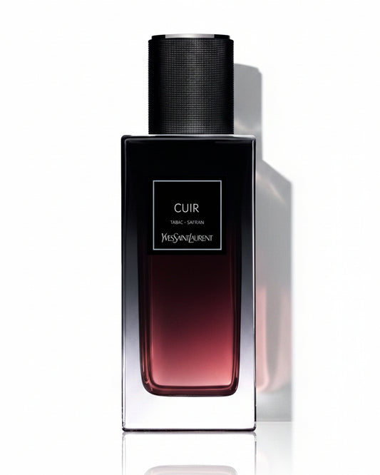 YSL Cuir Eau De Parfum