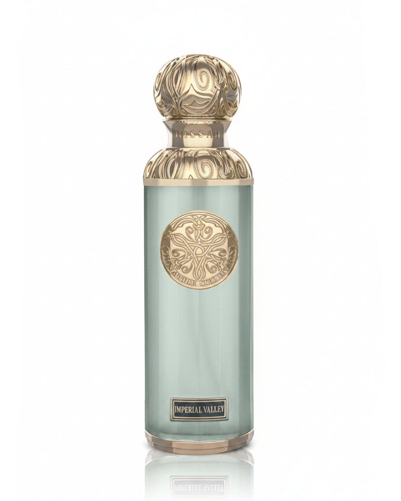Gissah Imperial Valley Eau De Parfum