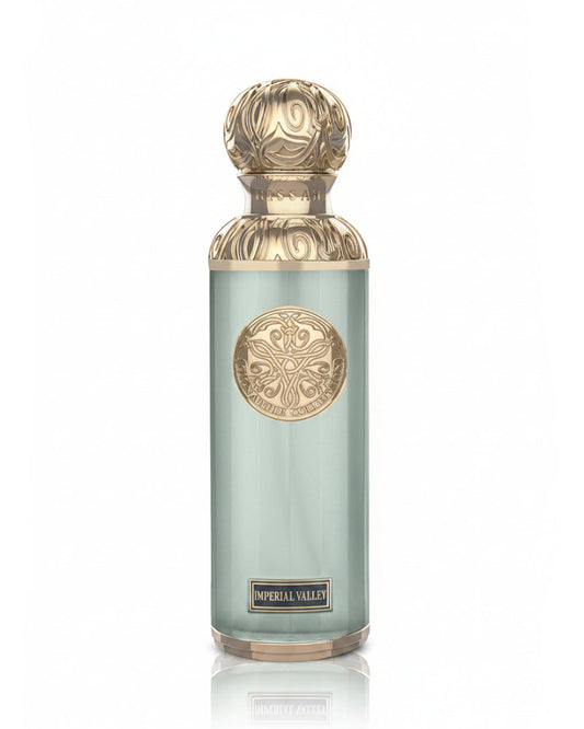 Gissah Imperial Valley Eau De Parfum
