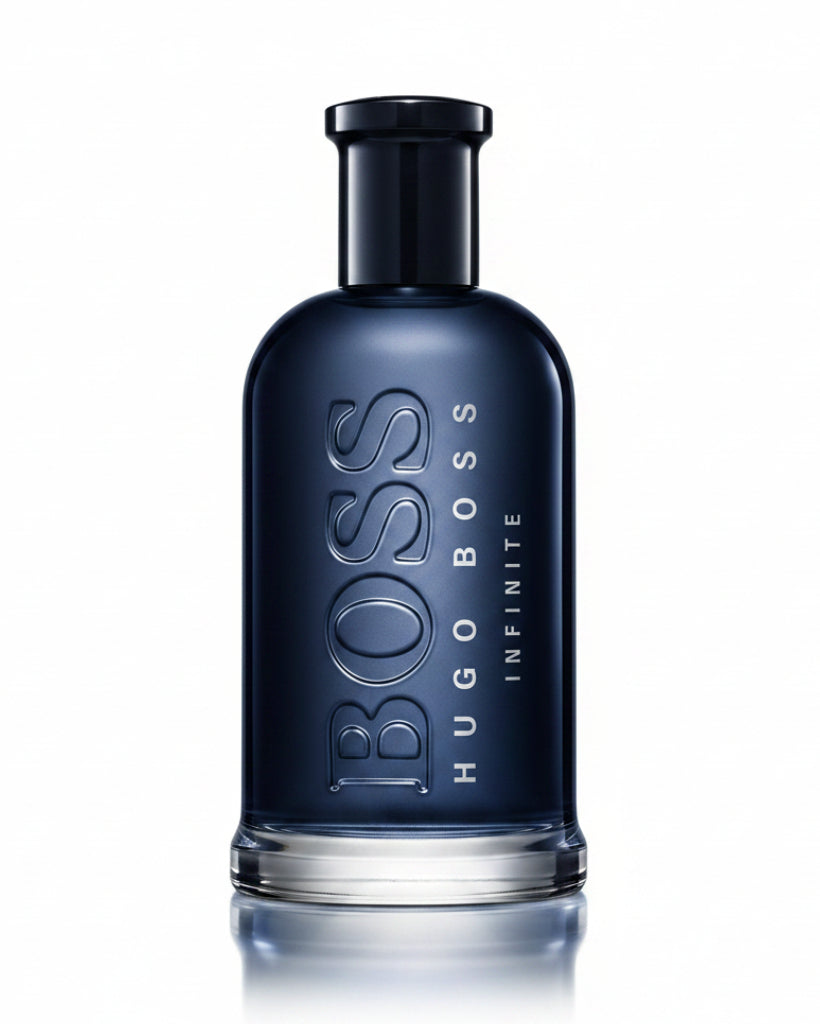 Hugo Boss Bottled Infinite Eau De Toilette