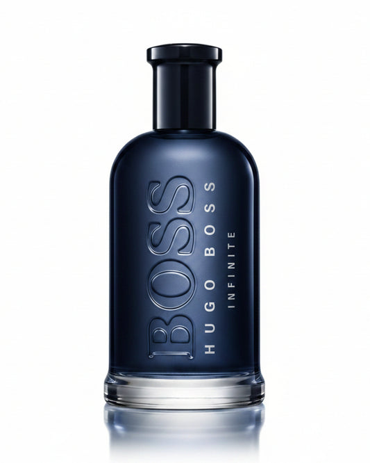 Hugo Boss Bottled Infinite Eau De Toilette