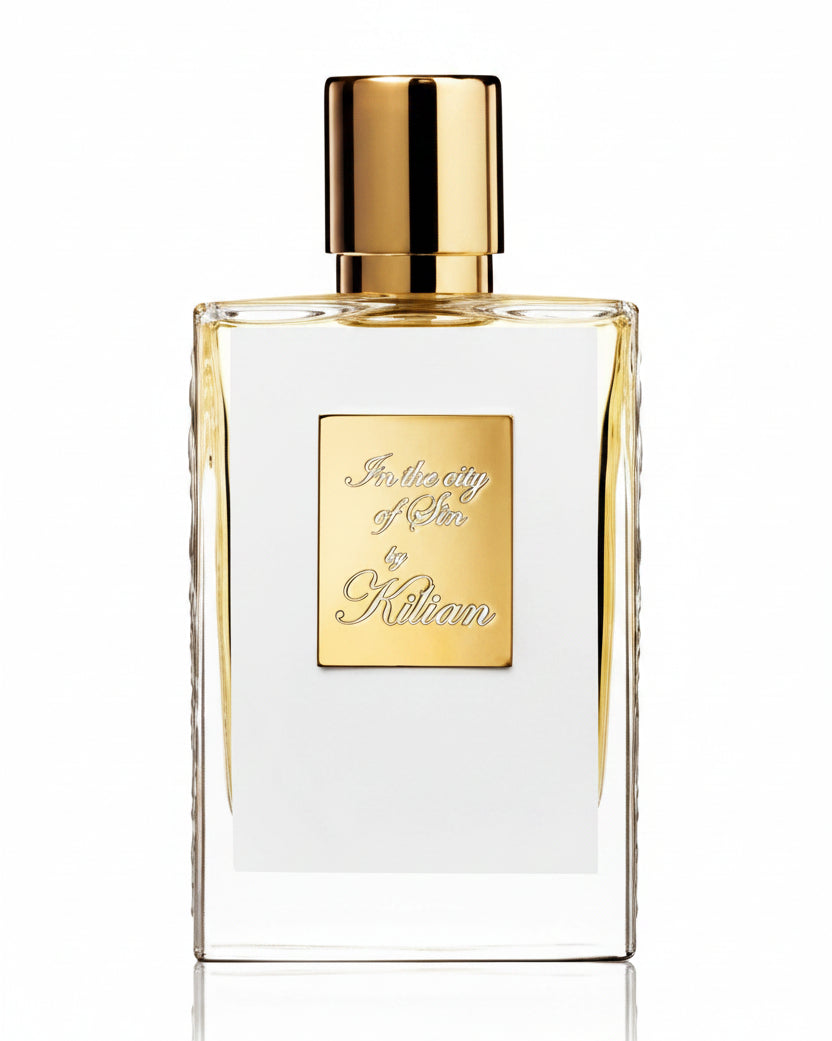 Kilian In The City of Sin Eau De Parfum