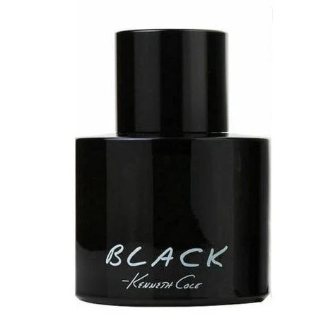 Kenneth Cole Black - For Men Eau De Toilette