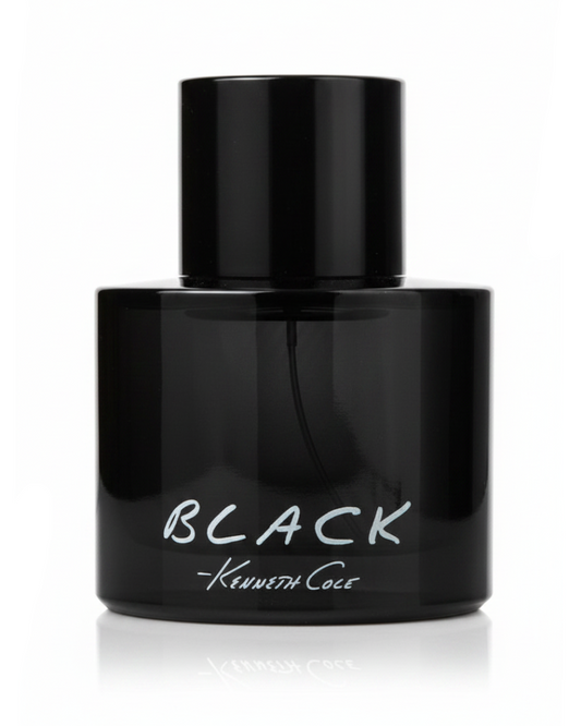 Kenneth Cole Black - For Men Eau De Toilette