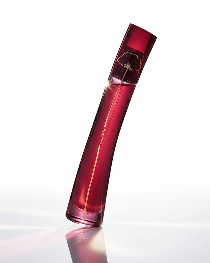 Kenzo Flower L'Elixir Eau De Parfum