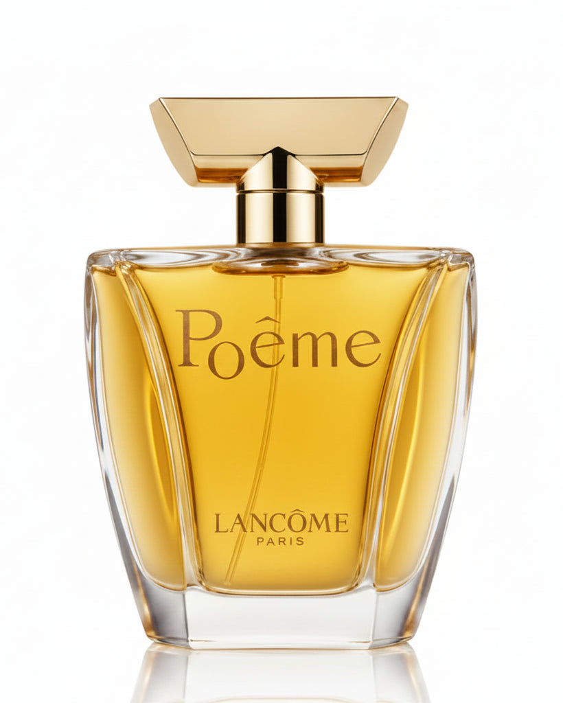 Lancôme Poeme Eau De Parfum