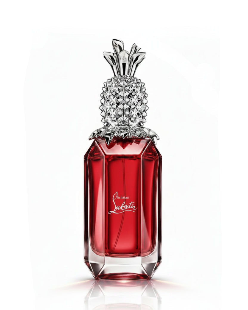 Christian Louboutin Loubifunk Eau De Parfum