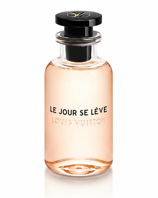 Louis Vuitton Le Jour Se Lève Eau De Parfum