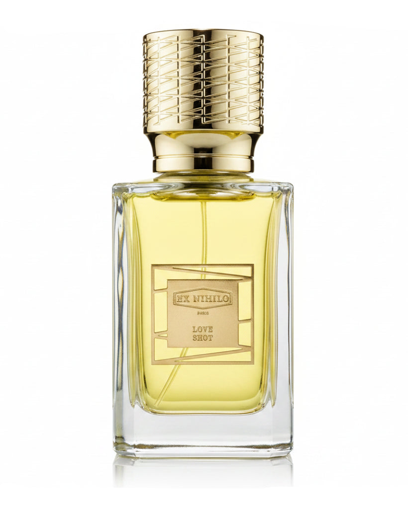 Ex Nihilo Love Shot Eau De Parfum