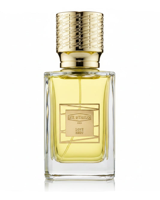 Ex Nihilo Love Shot Eau De Parfum