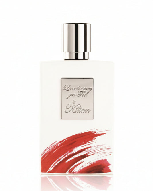 Kilian Love The Way You Feel Eau De Parfum