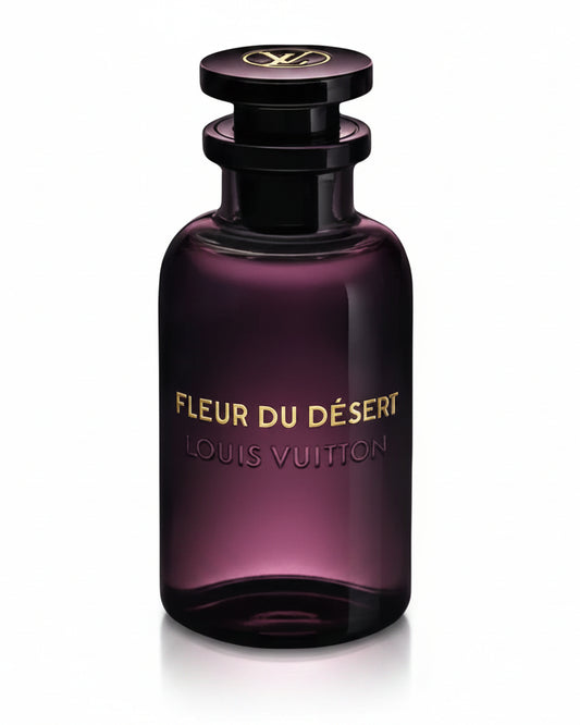 Louis Vuitton Fleur Du Desert Eau De Parfum
