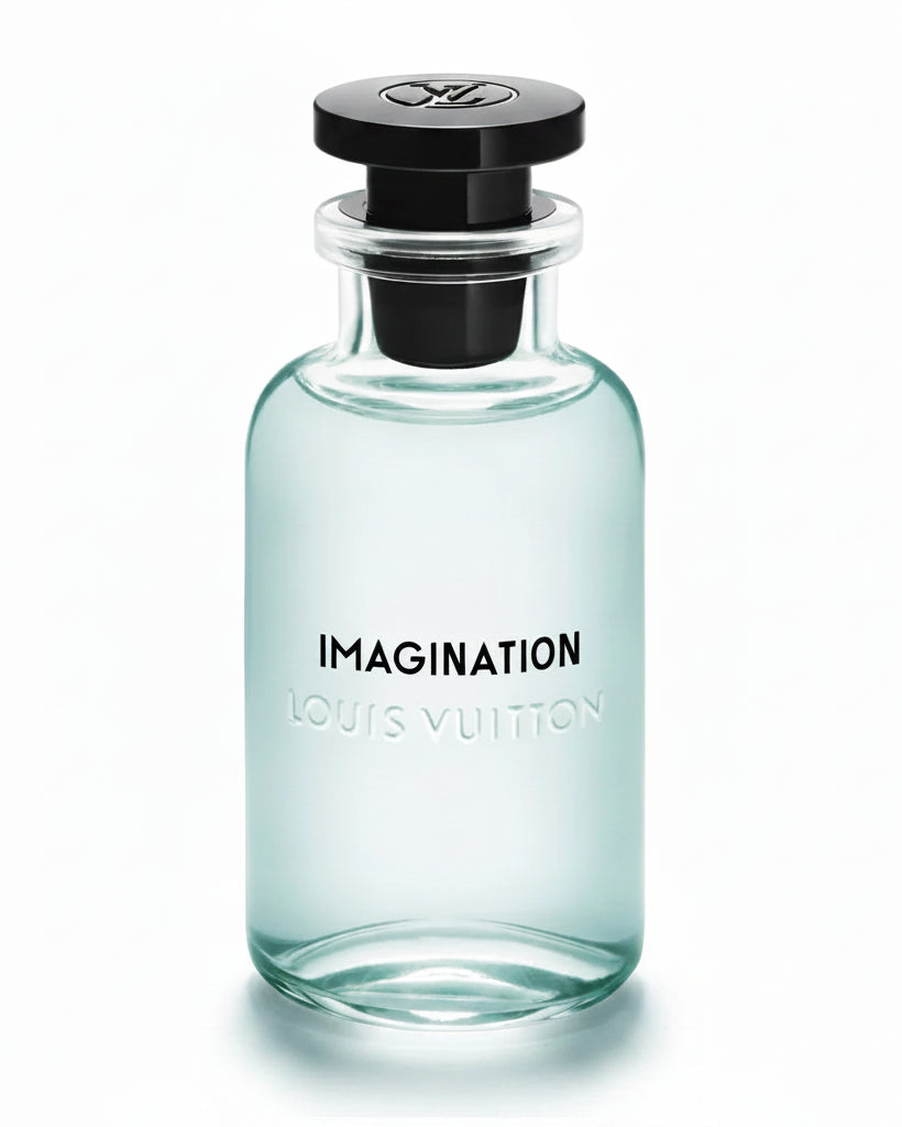 Louis Vuitton Imagination Eau De Parfum