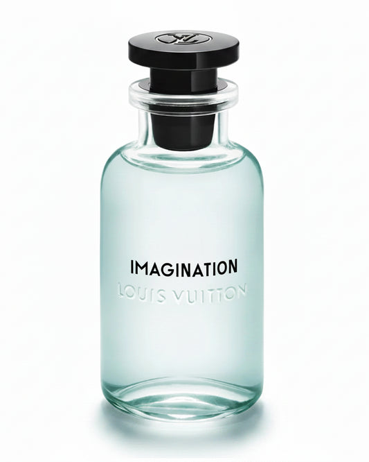 Louis Vuitton Imagination Eau De Parfum