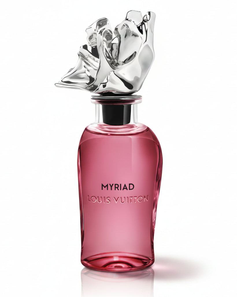 Louis Vuitton Myriad Eau De Parfum