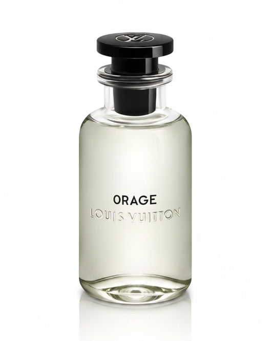 Louis Vuitton Orage Eau De Parfum