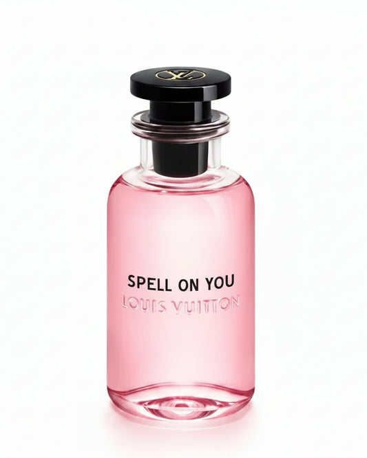 Louis Vuitton Spell On You Eau De Parfum