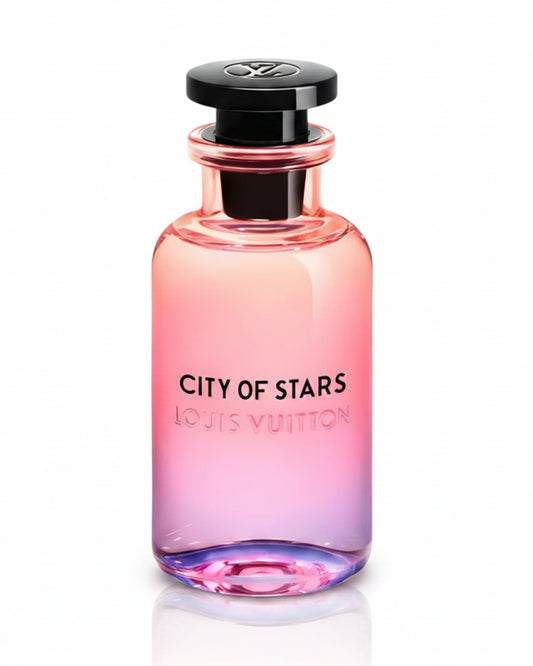 Louis Vuitton City Of Stars Eau De Parfum