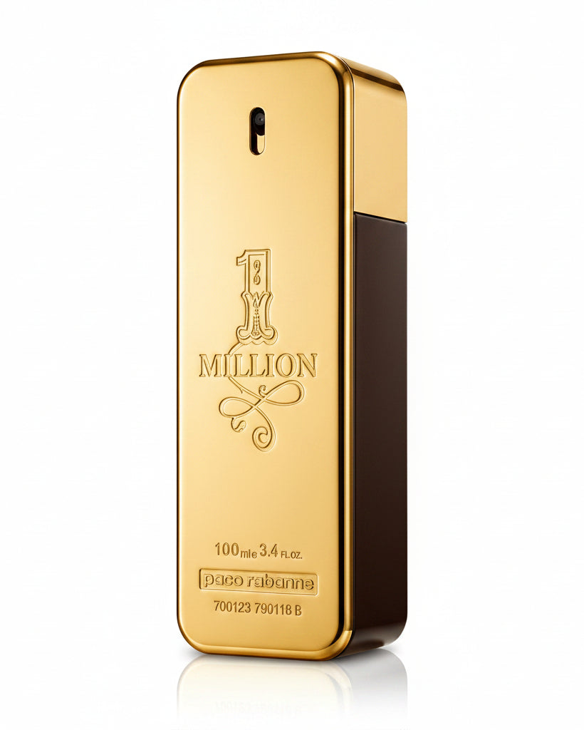 Paco Rabanne 1 Million Eau De Toilette