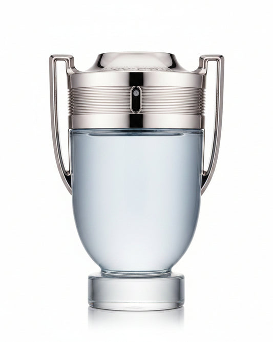 Paco Rabanne Invictus Eau De Toilette
