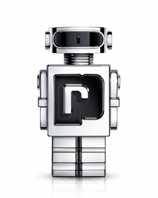 Paco Rabanne Phantom Eau De Toilette