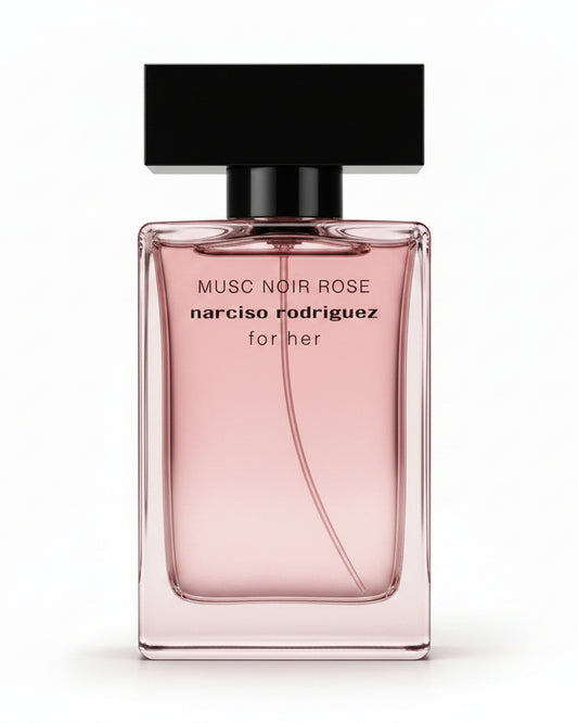 Narciso Rodriguez Musc Noir Rose Eau De Parfum
