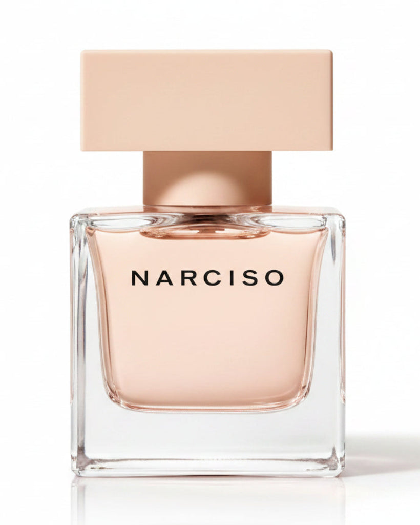 Narciso Rodriguez Narciso Poudre Eau De Parfum