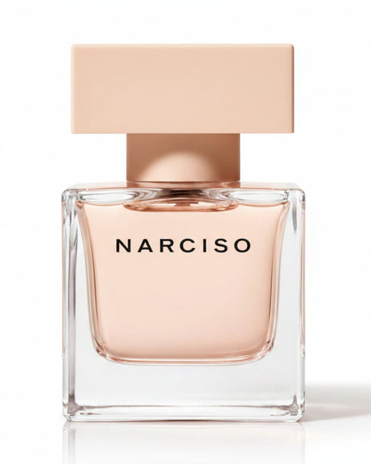 Narciso Rodriguez Narciso Poudre Eau De Parfum