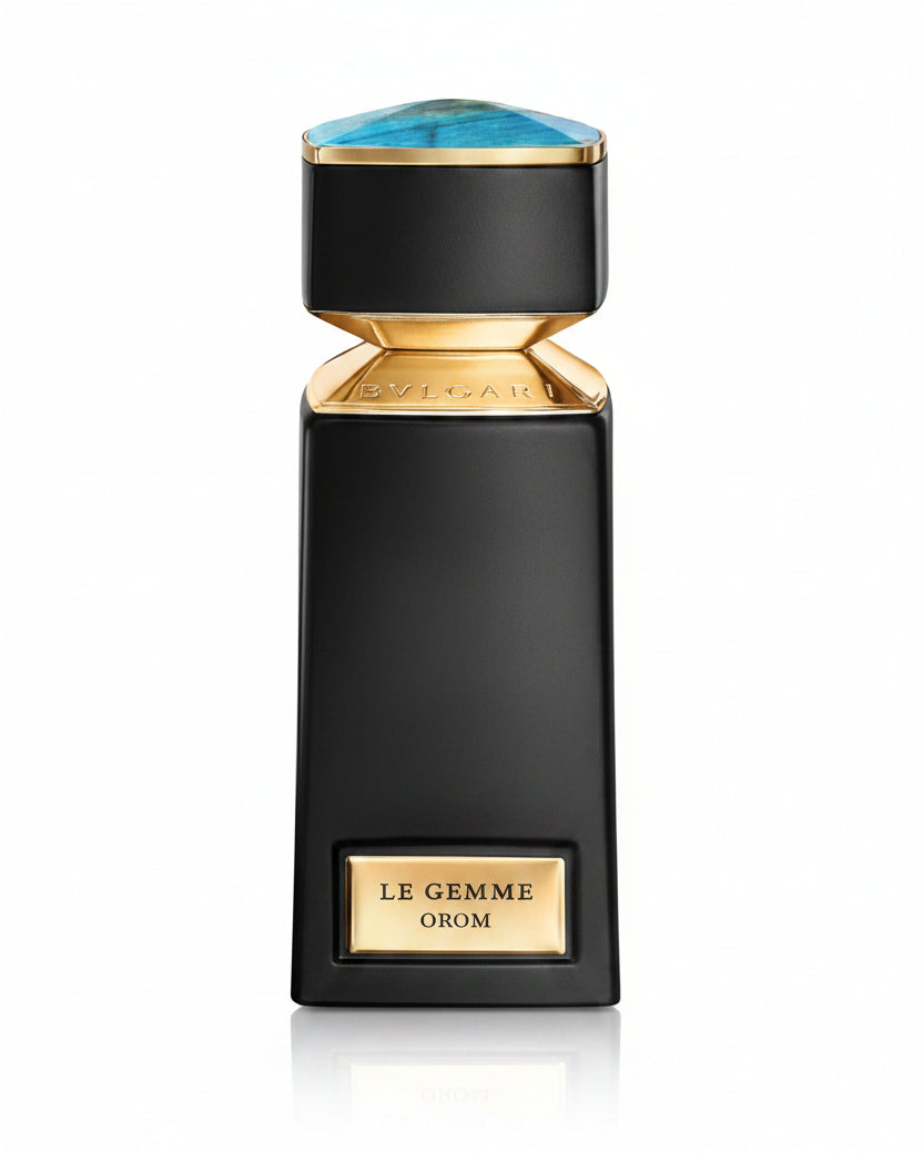 Bvlgari Le Gemme Orom Eua De Parfum