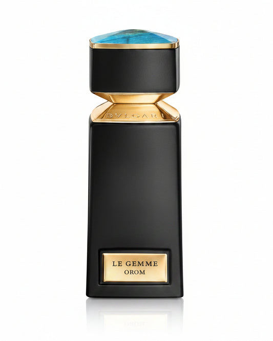 Bvlgari Le Gemme Orom Eua De Parfum