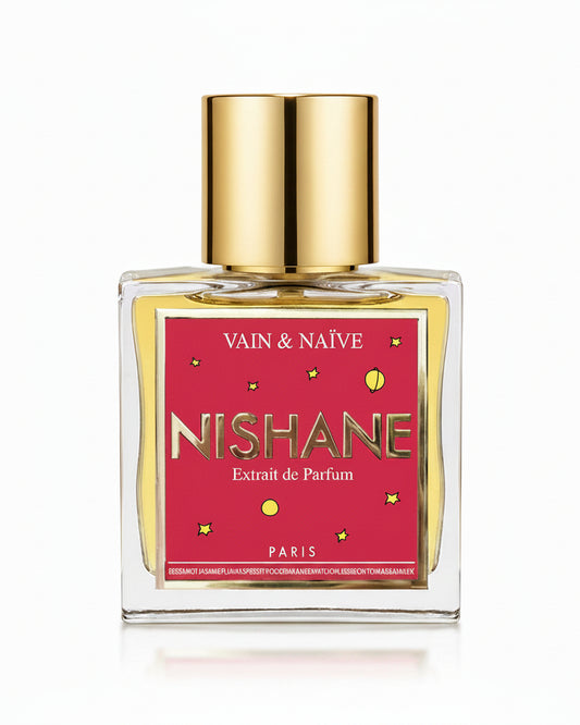 Nishane Vain & Naive Extrait De Parfum