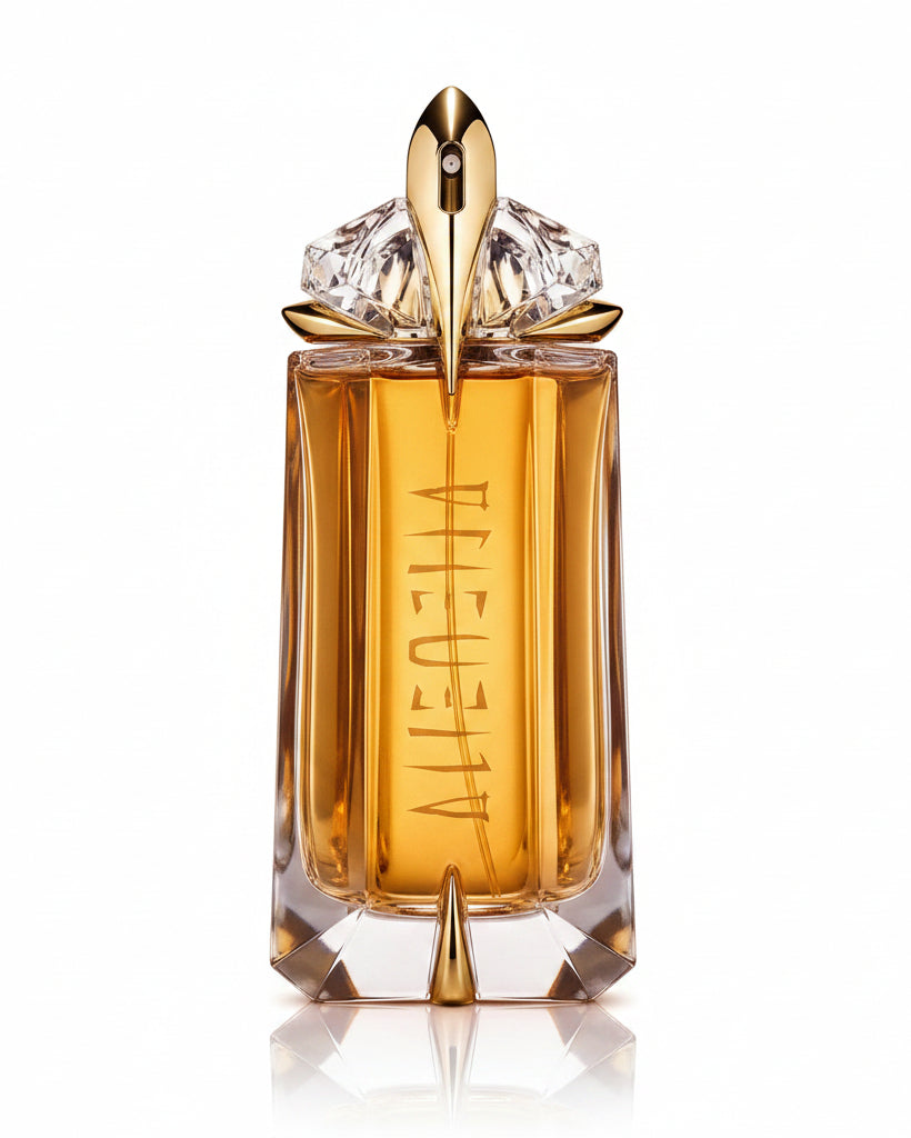 Mugler Oud Majesteux Eau De Parfum