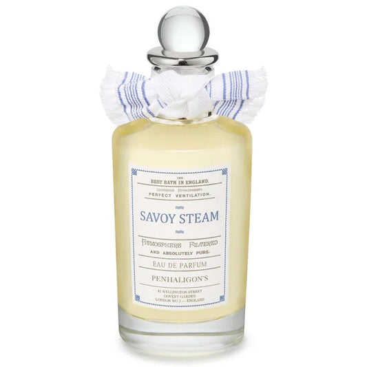 Penhaligon's Savoy Steam Eau De Parfum