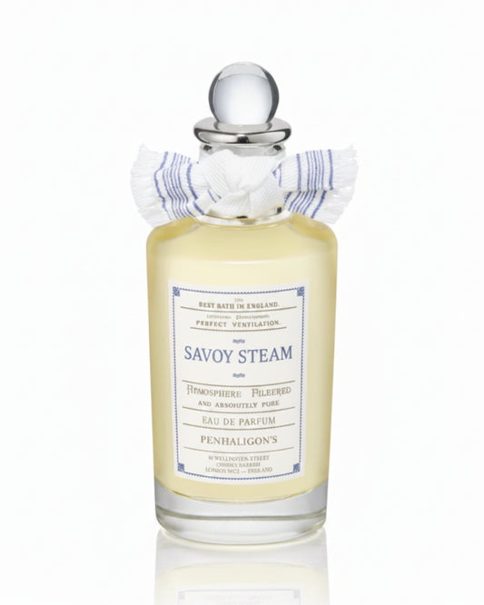 Penhaligon's Savoy Steam Eau De Parfum