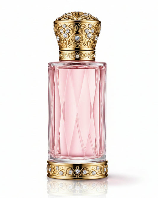 Versace Eclat De Rose Eau De Parfum