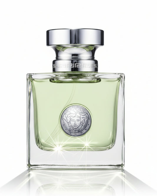 Versace Versense Pour Femme Eau De Toilette