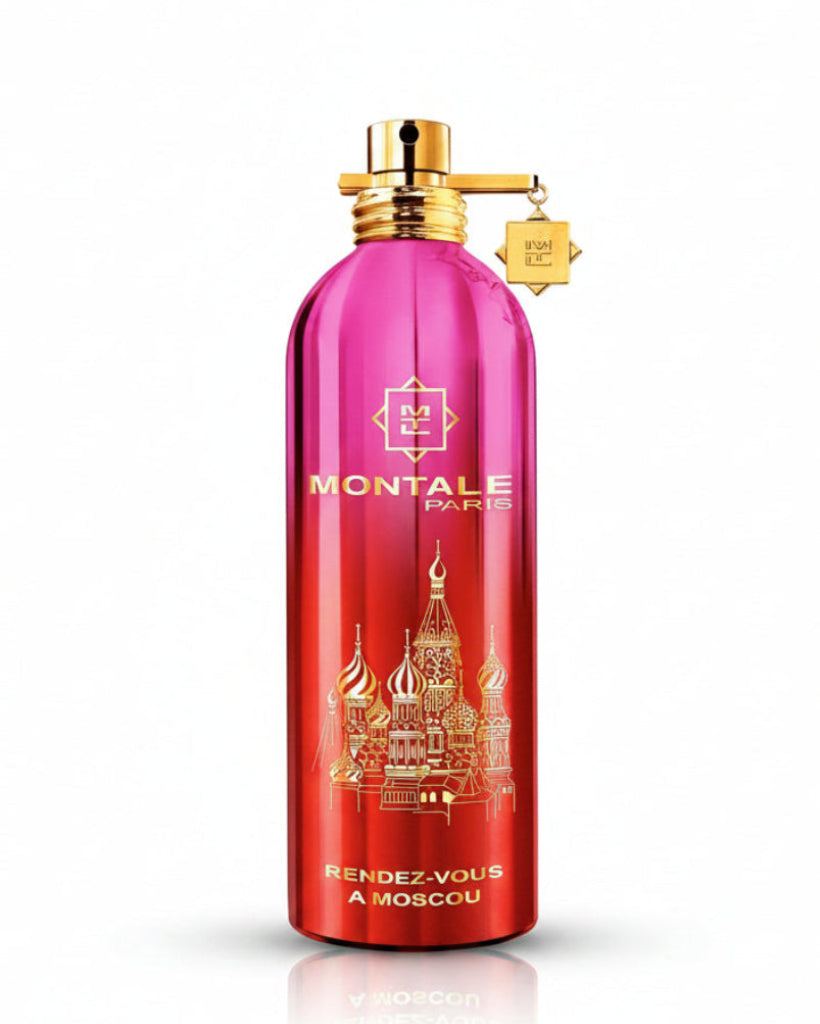 Montale Rendez-vous à Moscou Eau De Parfum